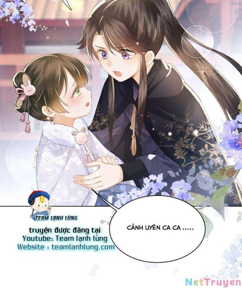 Mãn Cấp Trà Xanh Xuyên Không Thành Tiểu Đáng Thương - Chương 14