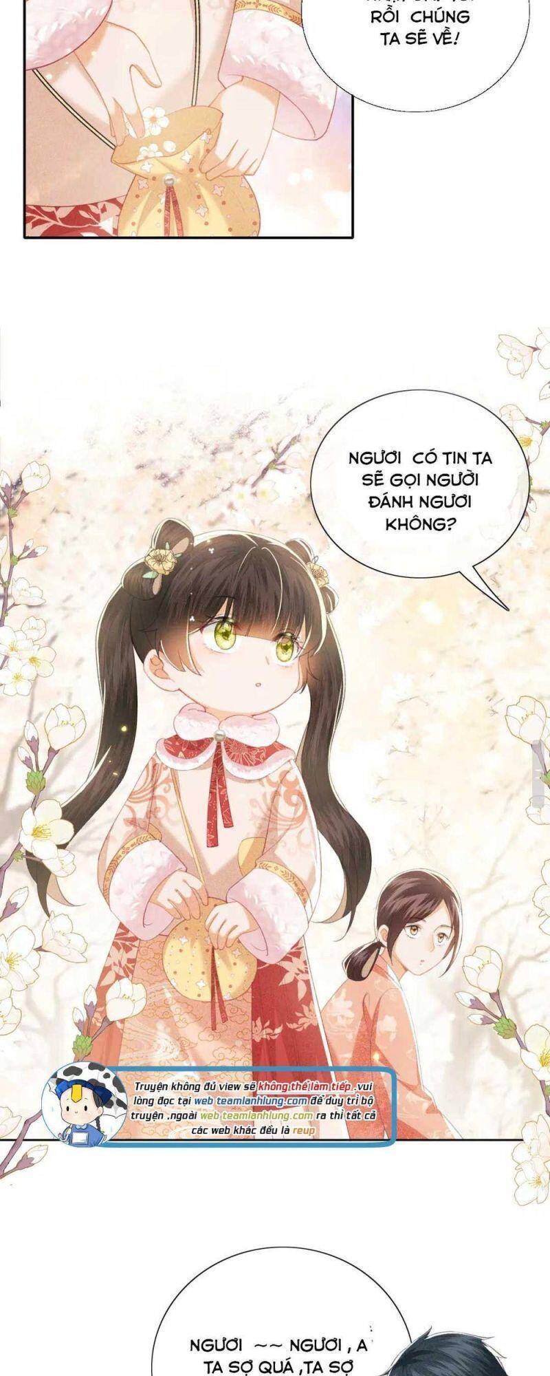 Mãn Cấp Trà Xanh Xuyên Không Thành Tiểu Đáng Thương - Chương 16