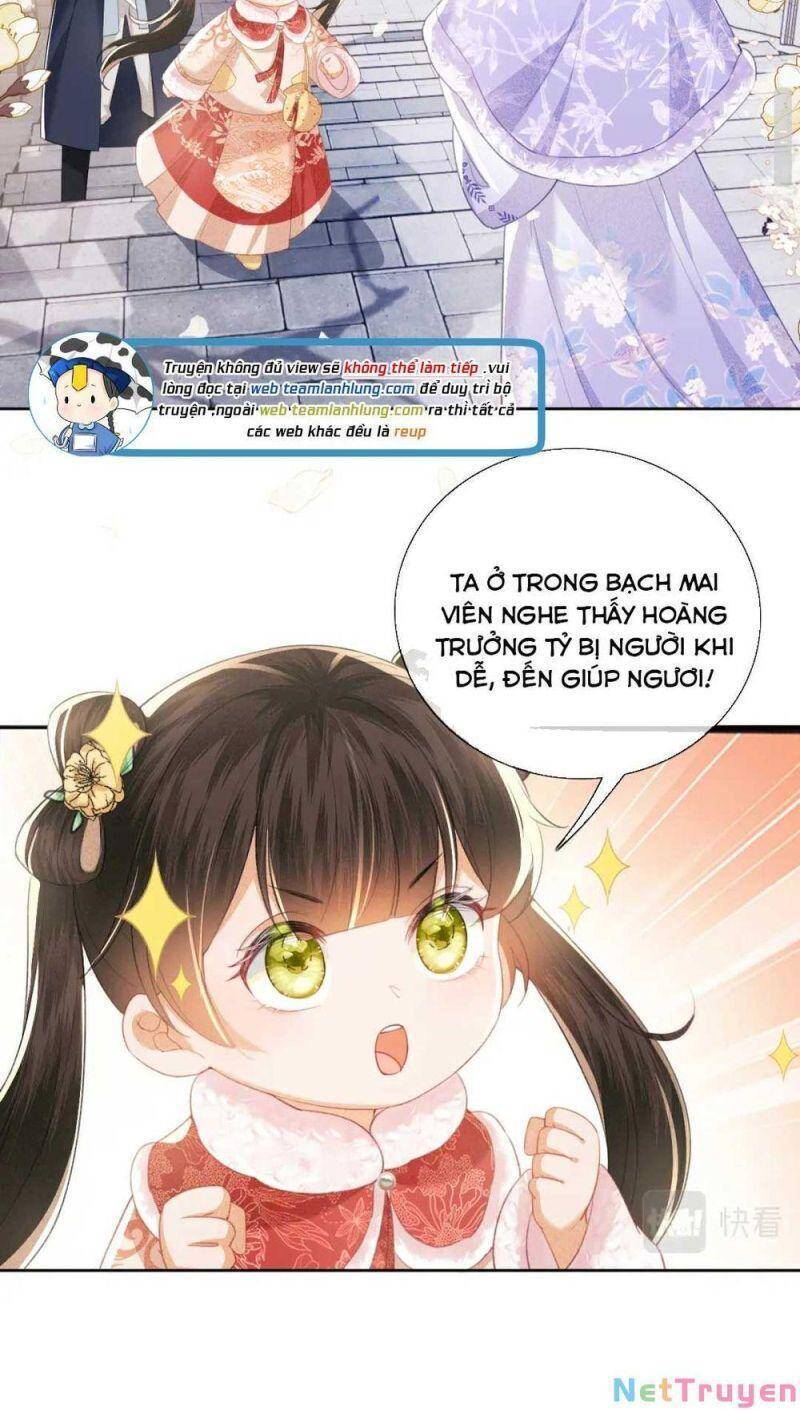 Mãn Cấp Trà Xanh Xuyên Không Thành Tiểu Đáng Thương - Chương 16