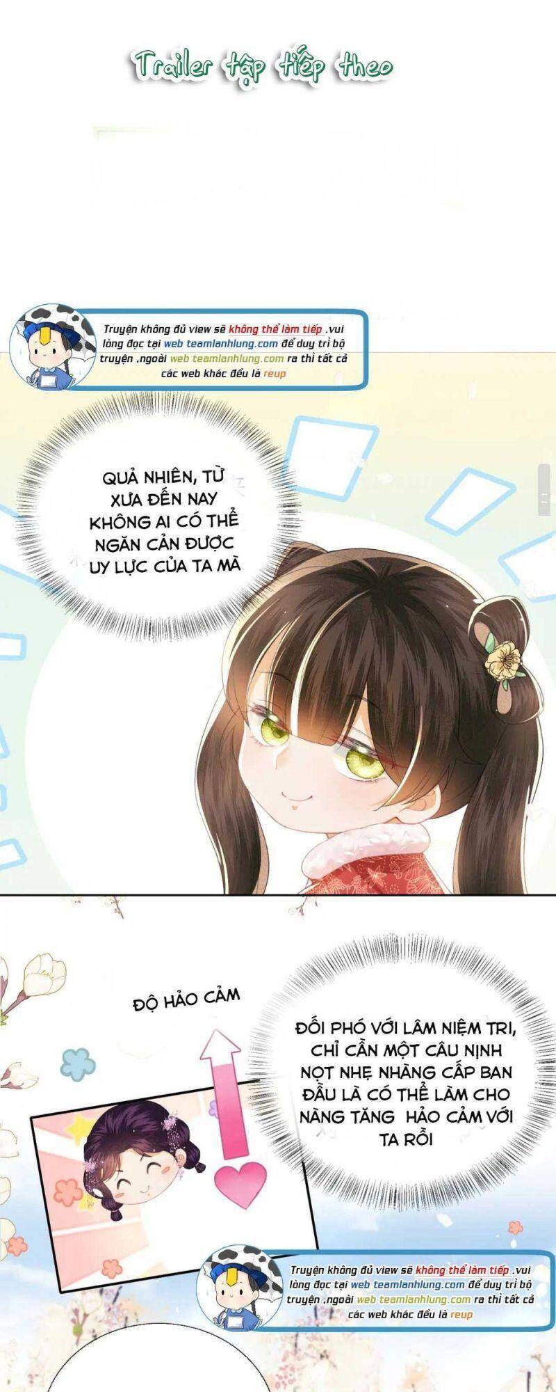 Mãn Cấp Trà Xanh Xuyên Không Thành Tiểu Đáng Thương - Chương 16