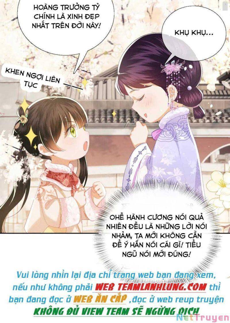 Mãn Cấp Trà Xanh Xuyên Không Thành Tiểu Đáng Thương - Chương 16