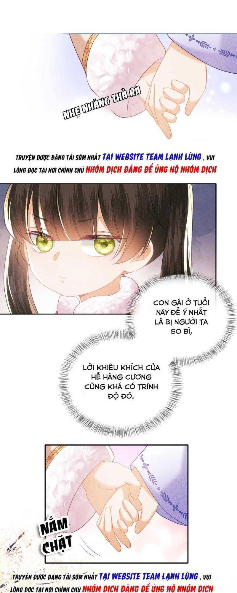 Mãn Cấp Trà Xanh Xuyên Không Thành Tiểu Đáng Thương - Chương 17