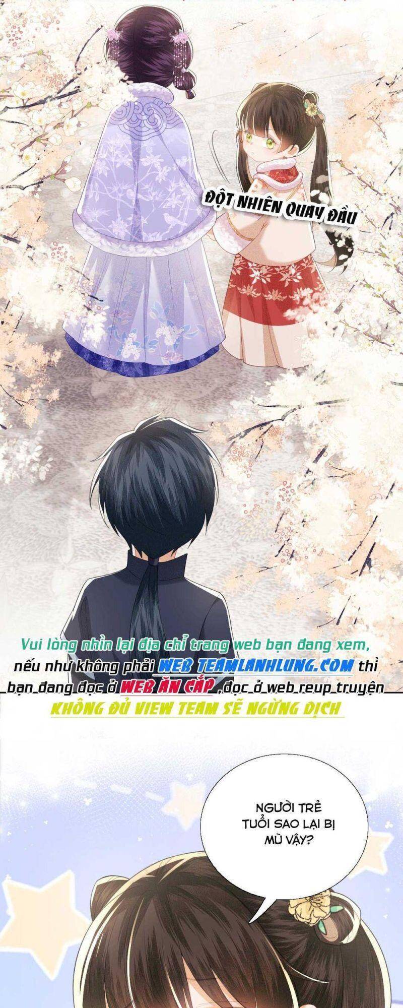 Mãn Cấp Trà Xanh Xuyên Không Thành Tiểu Đáng Thương - Chương 17