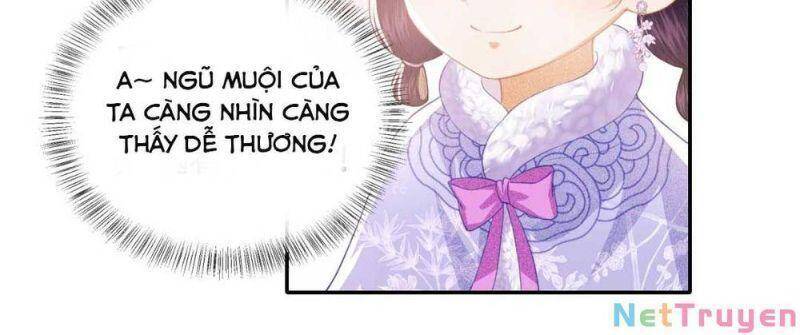 Mãn Cấp Trà Xanh Xuyên Không Thành Tiểu Đáng Thương - Chương 17