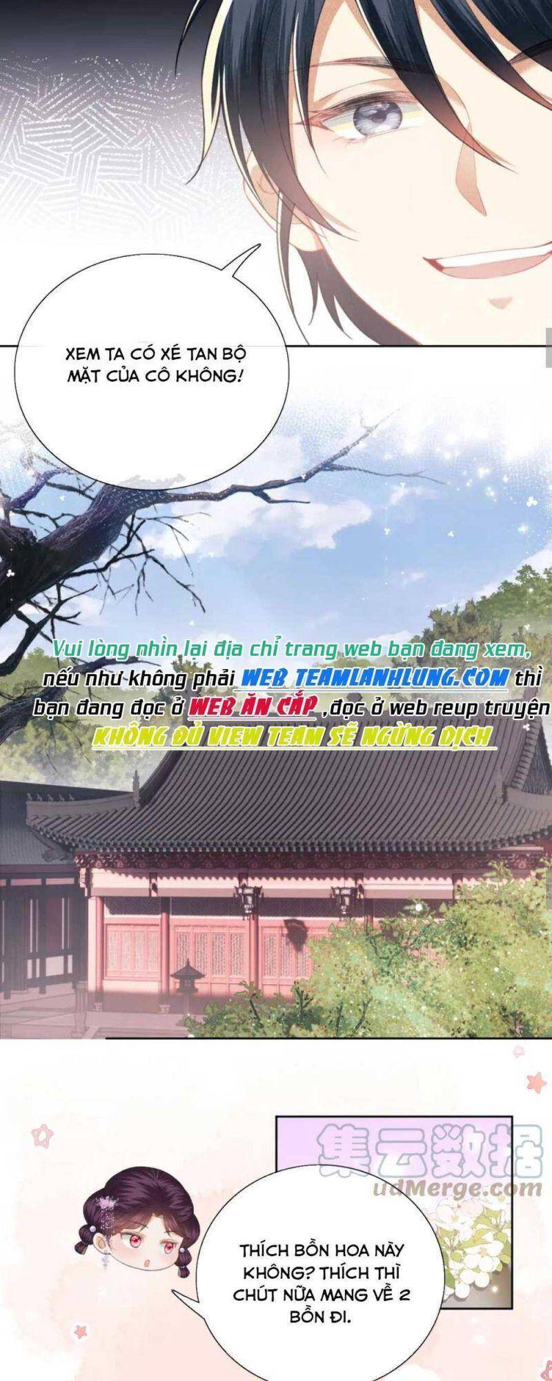 Mãn Cấp Trà Xanh Xuyên Không Thành Tiểu Đáng Thương - Chương 17