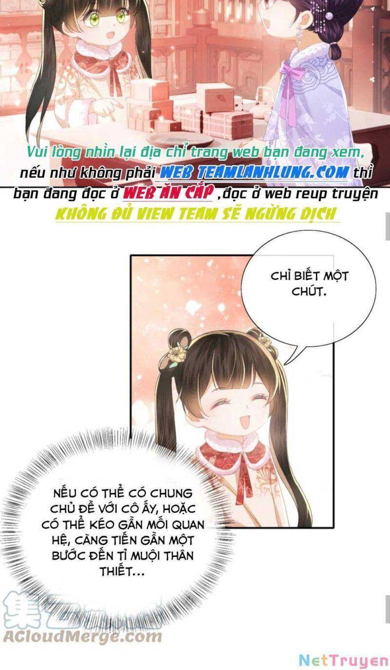 Mãn Cấp Trà Xanh Xuyên Không Thành Tiểu Đáng Thương - Chương 17