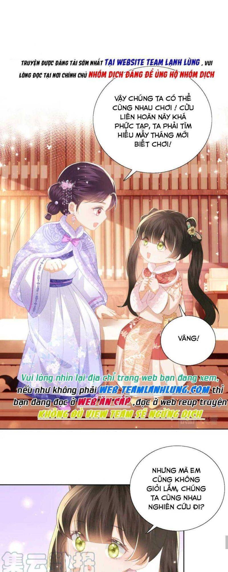 Mãn Cấp Trà Xanh Xuyên Không Thành Tiểu Đáng Thương - Chương 17