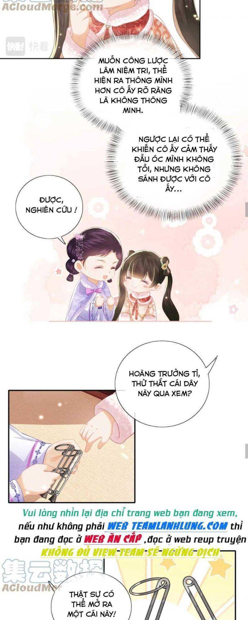 Mãn Cấp Trà Xanh Xuyên Không Thành Tiểu Đáng Thương - Chương 17