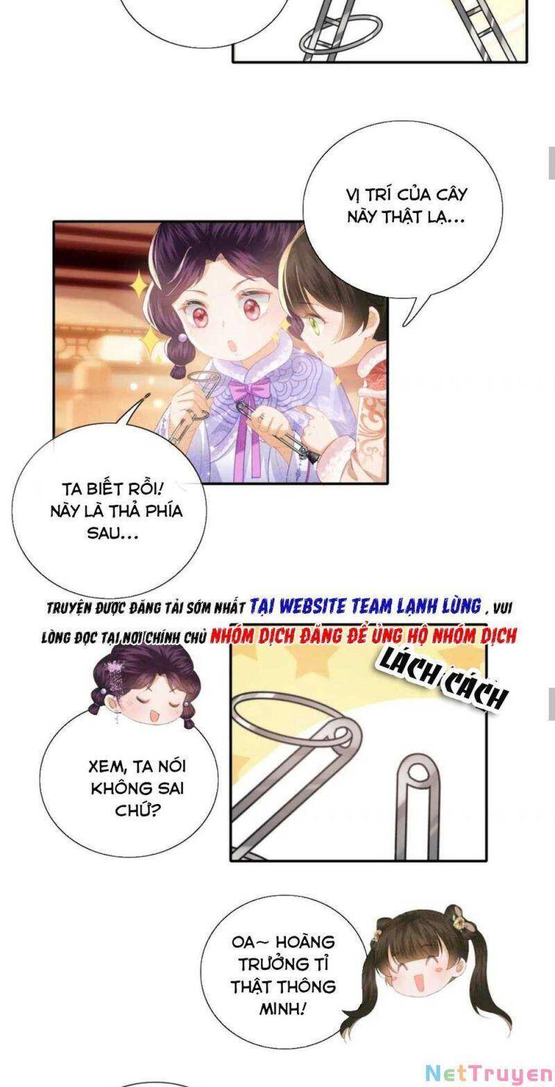 Mãn Cấp Trà Xanh Xuyên Không Thành Tiểu Đáng Thương - Chương 17