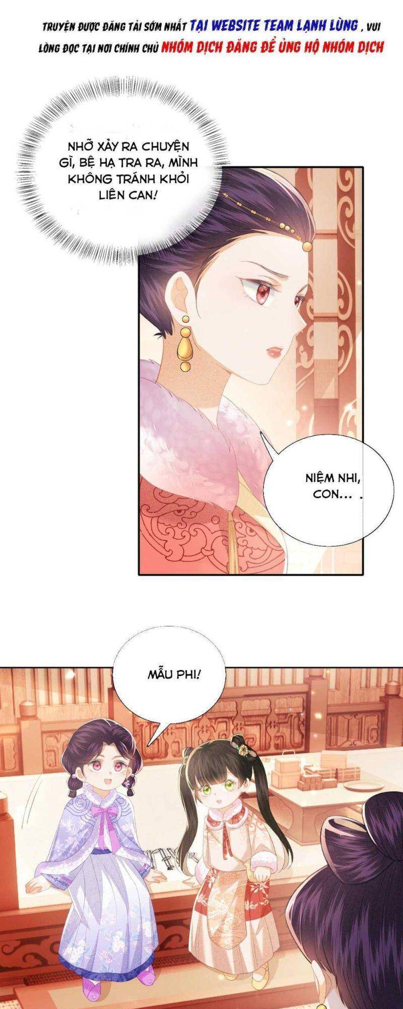 Mãn Cấp Trà Xanh Xuyên Không Thành Tiểu Đáng Thương - Chương 17