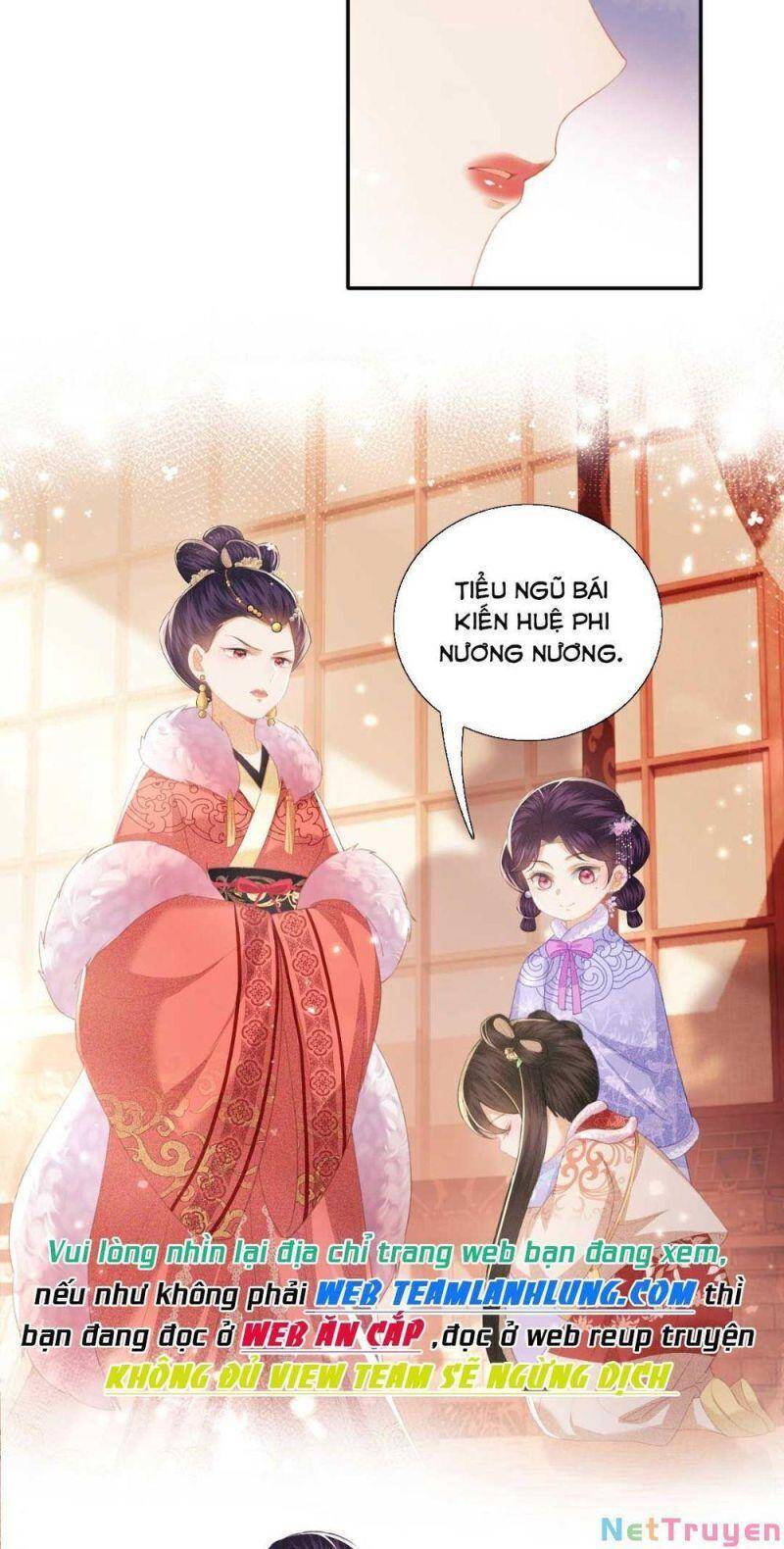 Mãn Cấp Trà Xanh Xuyên Không Thành Tiểu Đáng Thương - Chương 17