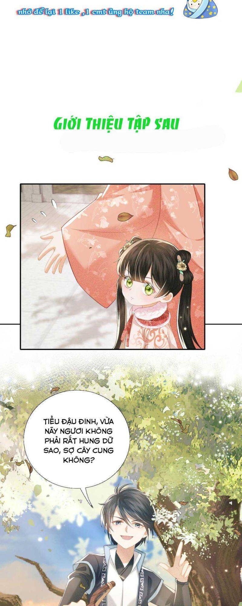 Mãn Cấp Trà Xanh Xuyên Không Thành Tiểu Đáng Thương - Chương 17