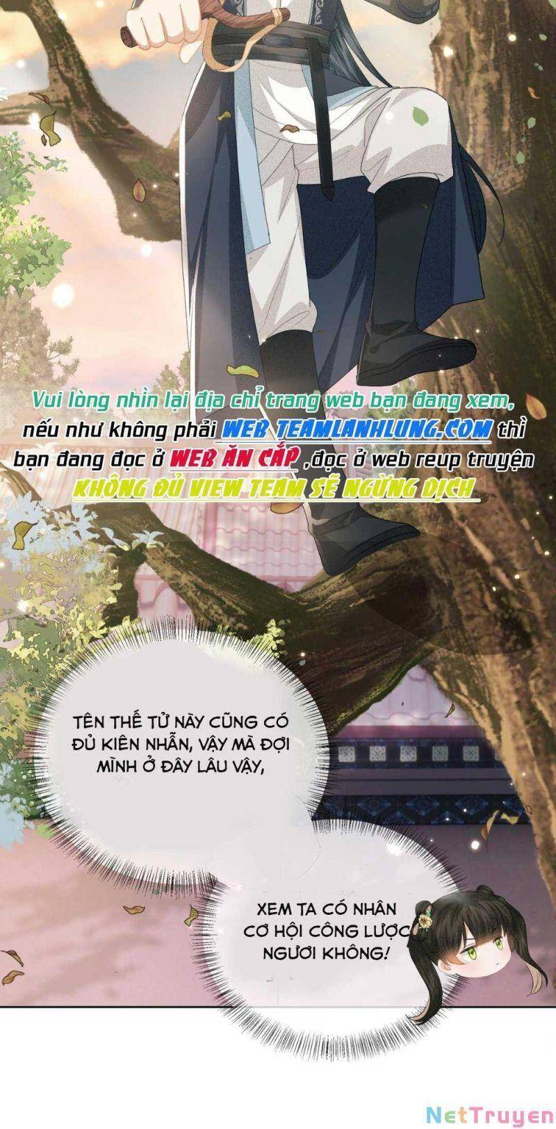 Mãn Cấp Trà Xanh Xuyên Không Thành Tiểu Đáng Thương - Chương 17