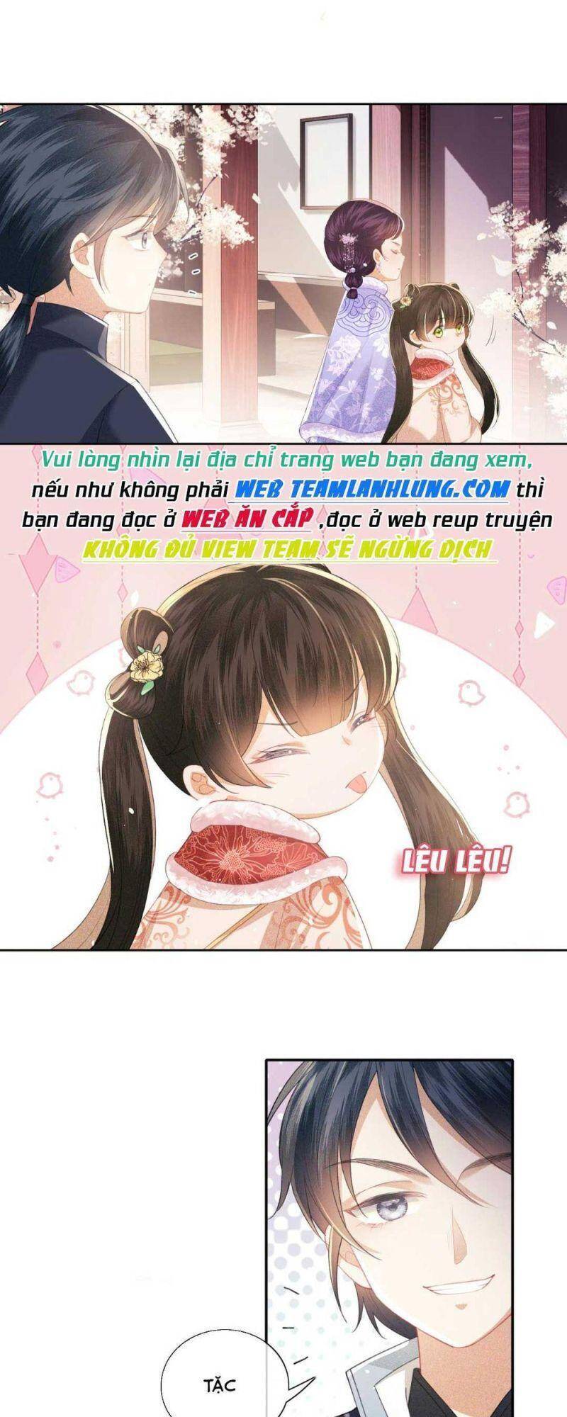 Mãn Cấp Trà Xanh Xuyên Không Thành Tiểu Đáng Thương - Chương 17