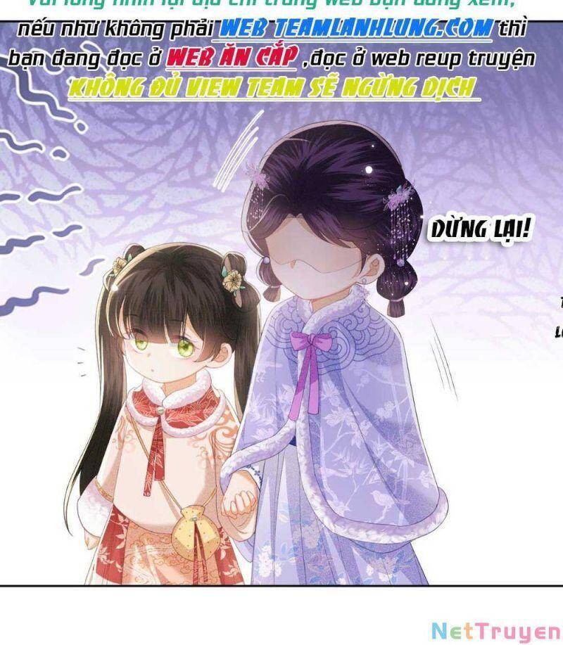 Mãn Cấp Trà Xanh Xuyên Không Thành Tiểu Đáng Thương - Chương 17