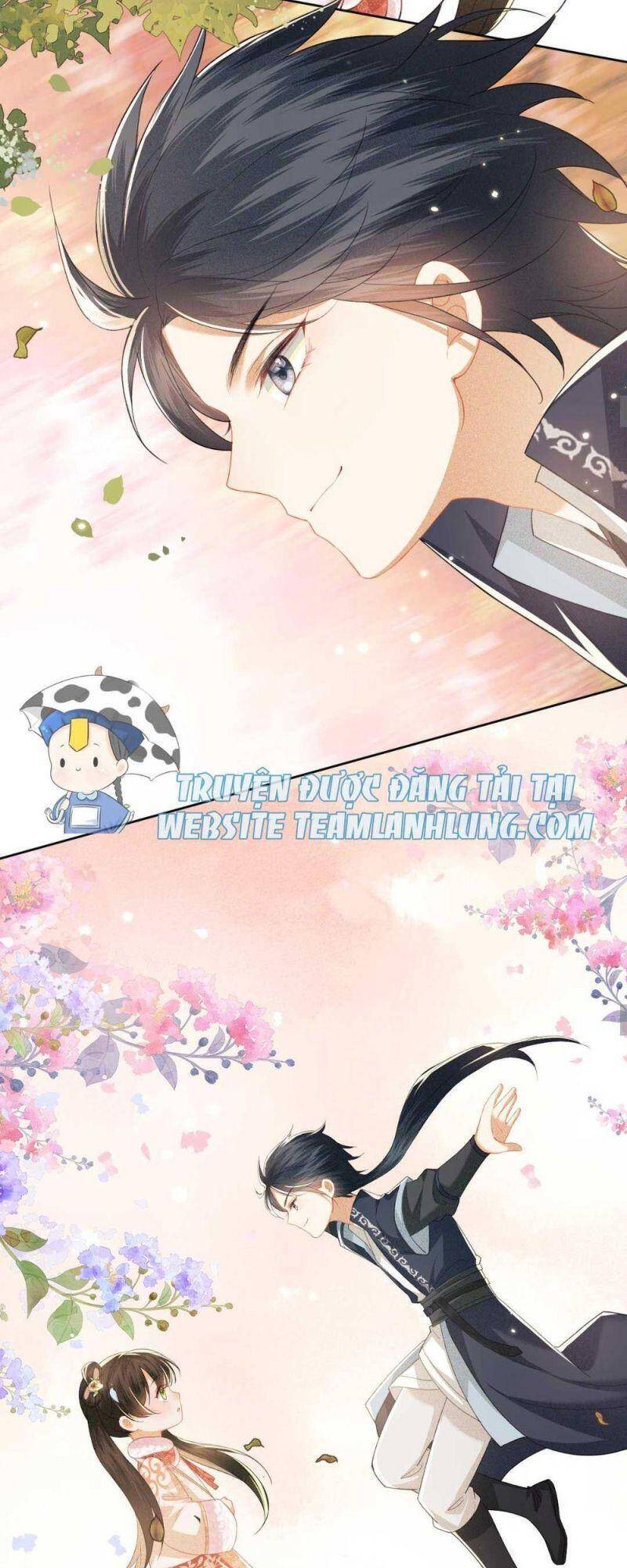 Mãn Cấp Trà Xanh Xuyên Không Thành Tiểu Đáng Thương - Chương 18