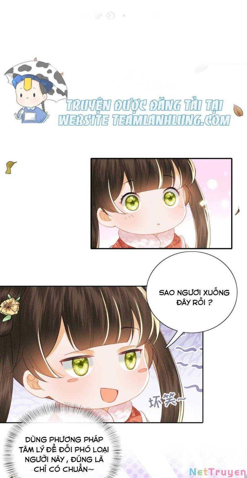 Mãn Cấp Trà Xanh Xuyên Không Thành Tiểu Đáng Thương - Chương 18