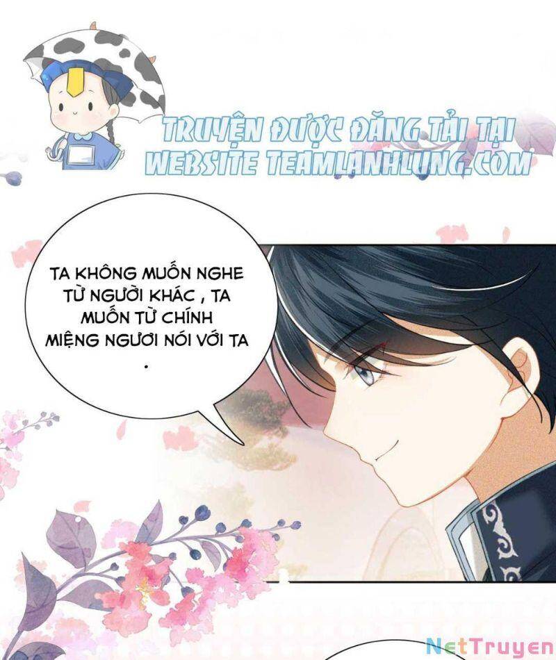 Mãn Cấp Trà Xanh Xuyên Không Thành Tiểu Đáng Thương - Chương 18