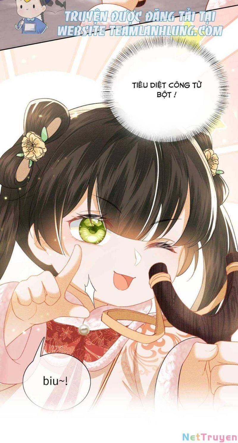 Mãn Cấp Trà Xanh Xuyên Không Thành Tiểu Đáng Thương - Chương 18