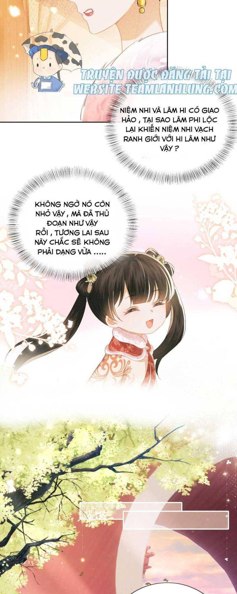 Mãn Cấp Trà Xanh Xuyên Không Thành Tiểu Đáng Thương - Chương 18