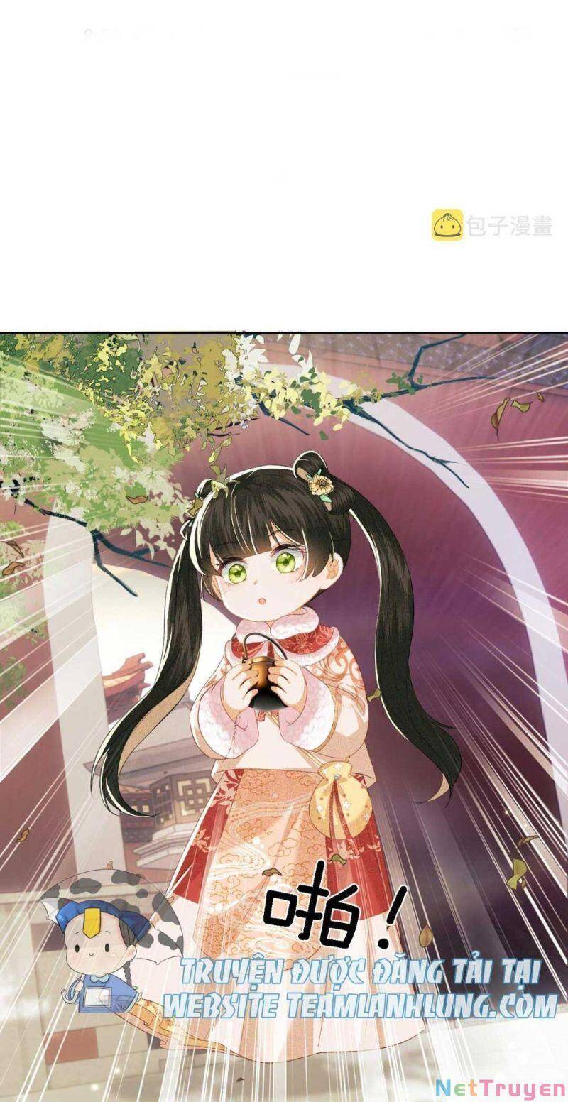 Mãn Cấp Trà Xanh Xuyên Không Thành Tiểu Đáng Thương - Chương 18