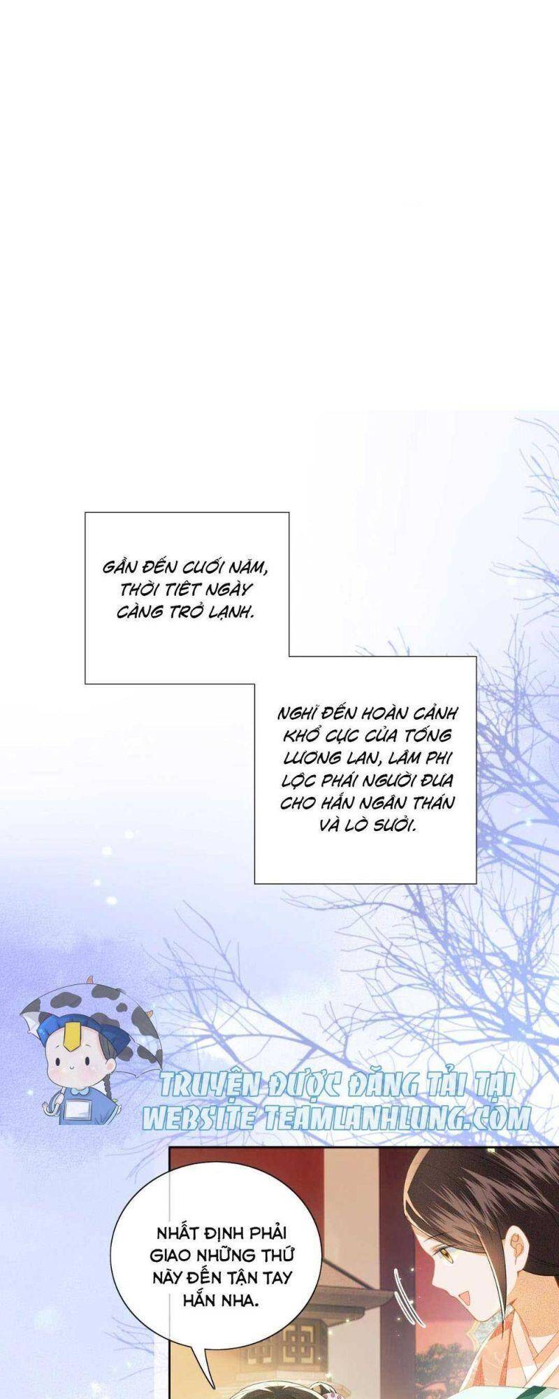 Mãn Cấp Trà Xanh Xuyên Không Thành Tiểu Đáng Thương - Chương 19