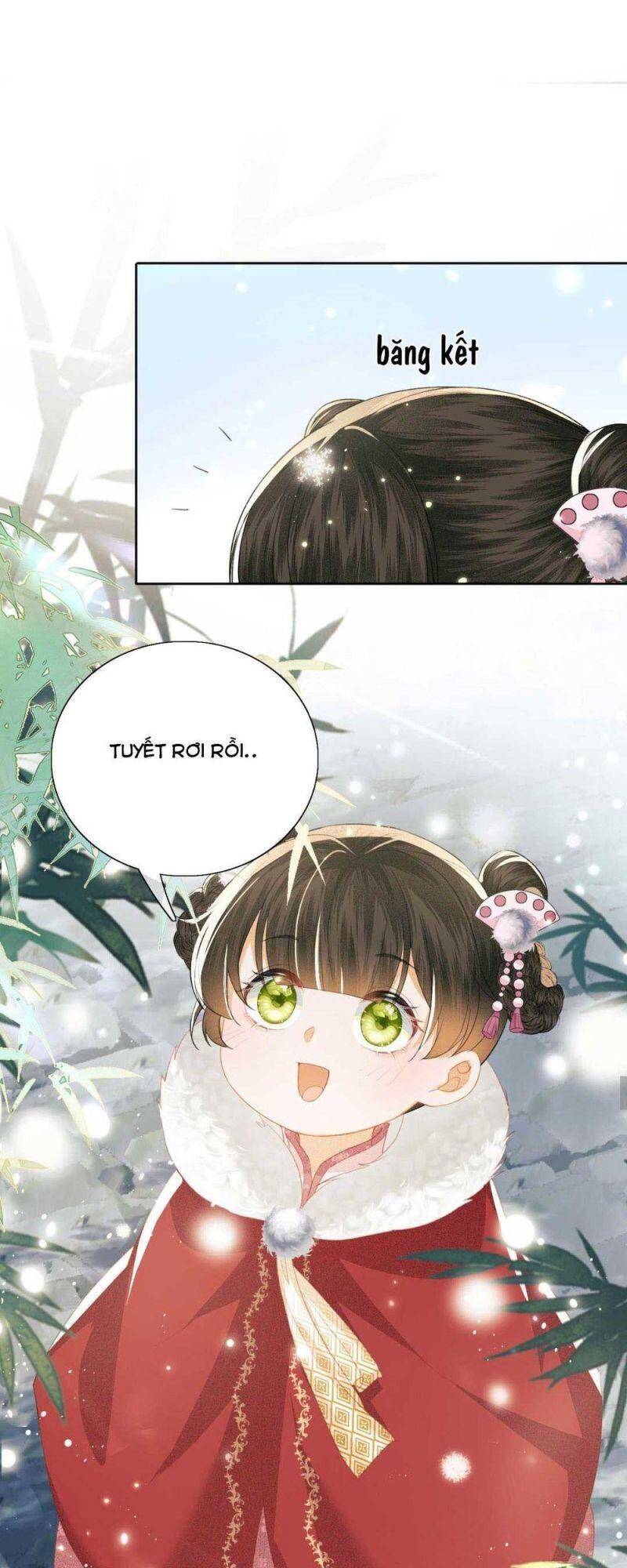 Mãn Cấp Trà Xanh Xuyên Không Thành Tiểu Đáng Thương - Chương 19