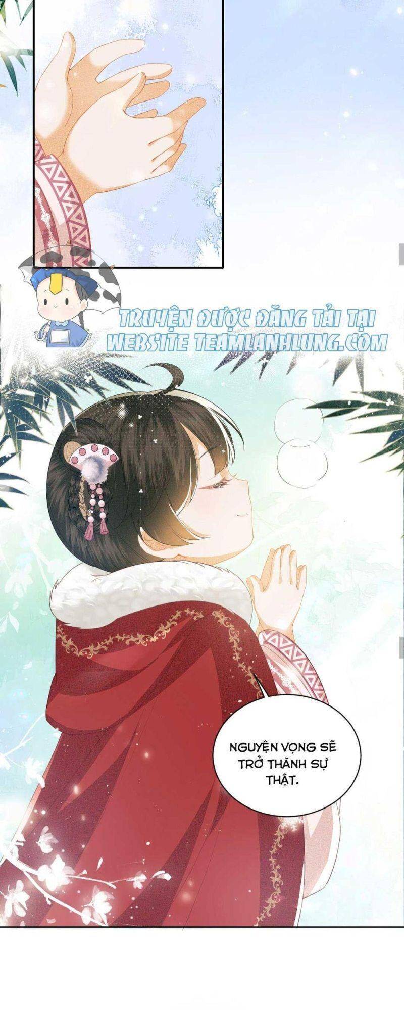 Mãn Cấp Trà Xanh Xuyên Không Thành Tiểu Đáng Thương - Chương 19