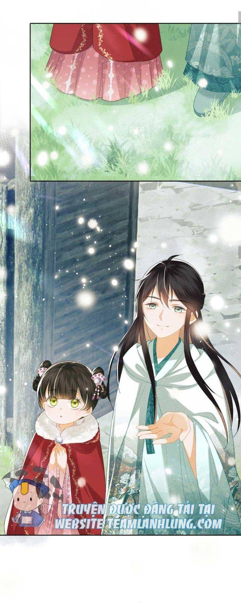 Mãn Cấp Trà Xanh Xuyên Không Thành Tiểu Đáng Thương - Chương 19