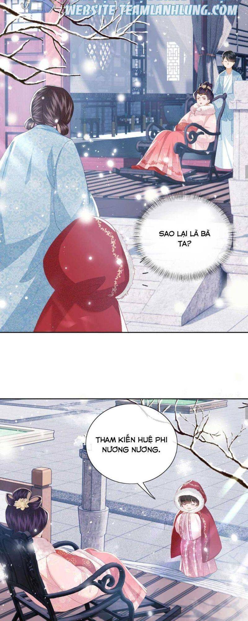 Mãn Cấp Trà Xanh Xuyên Không Thành Tiểu Đáng Thương - Chương 19