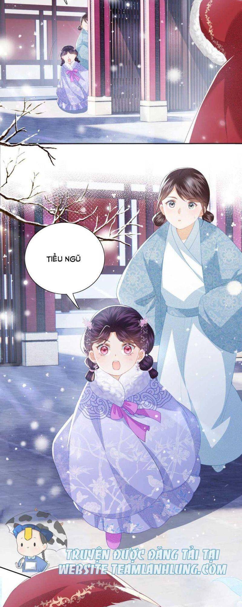 Mãn Cấp Trà Xanh Xuyên Không Thành Tiểu Đáng Thương - Chương 19