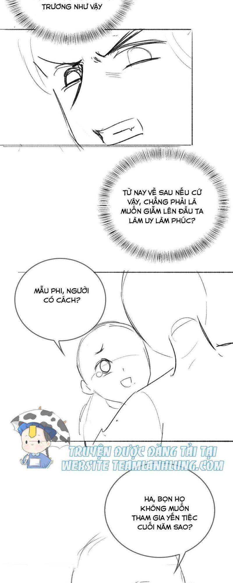 Mãn Cấp Trà Xanh Xuyên Không Thành Tiểu Đáng Thương - Chương 19