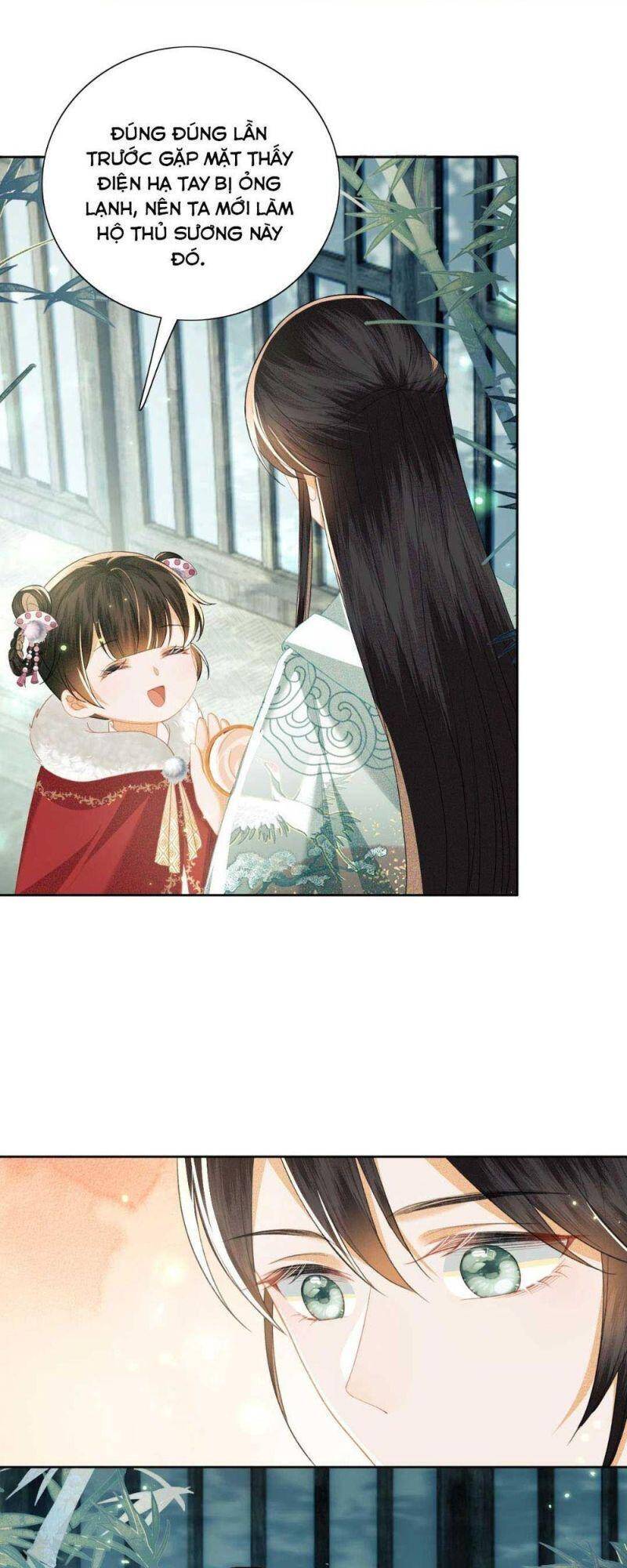 Mãn Cấp Trà Xanh Xuyên Không Thành Tiểu Đáng Thương - Chương 19