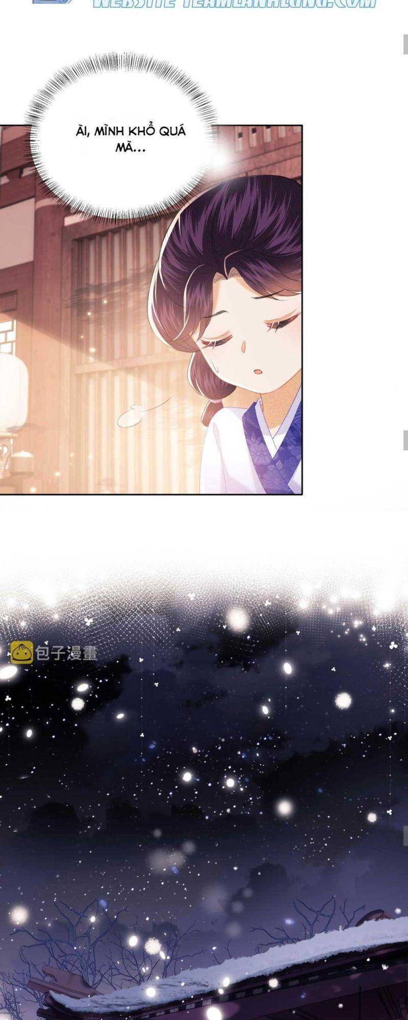 Mãn Cấp Trà Xanh Xuyên Không Thành Tiểu Đáng Thương - Chương 20