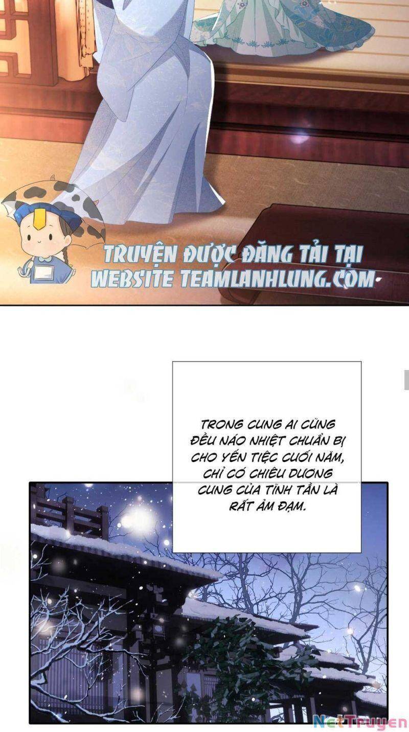 Mãn Cấp Trà Xanh Xuyên Không Thành Tiểu Đáng Thương - Chương 20