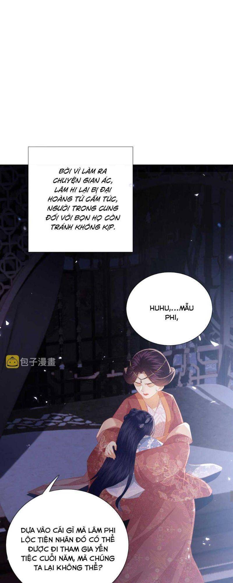 Mãn Cấp Trà Xanh Xuyên Không Thành Tiểu Đáng Thương - Chương 20