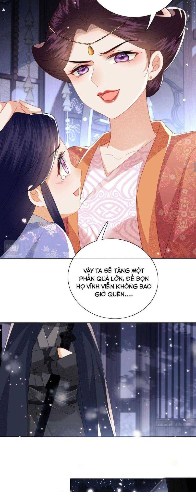 Mãn Cấp Trà Xanh Xuyên Không Thành Tiểu Đáng Thương - Chương 20