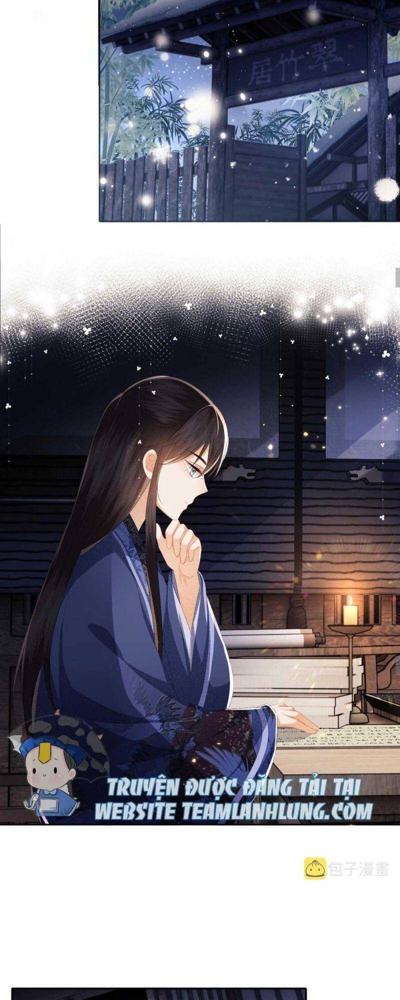 Mãn Cấp Trà Xanh Xuyên Không Thành Tiểu Đáng Thương - Chương 20