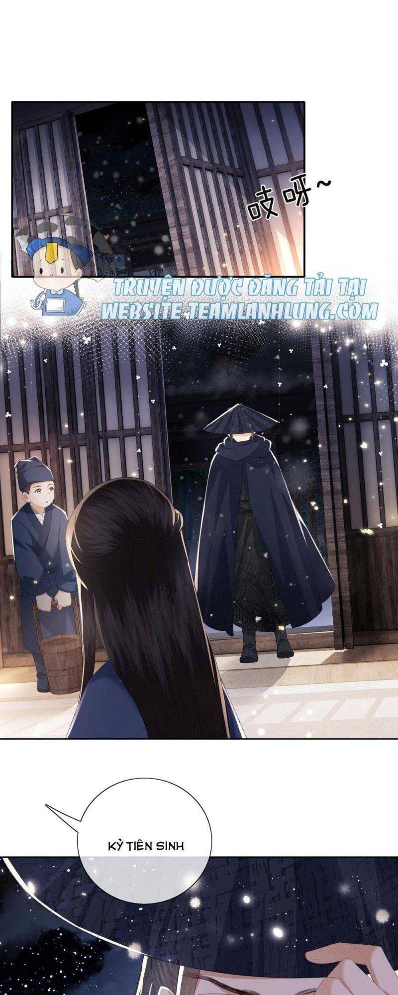 Mãn Cấp Trà Xanh Xuyên Không Thành Tiểu Đáng Thương - Chương 20