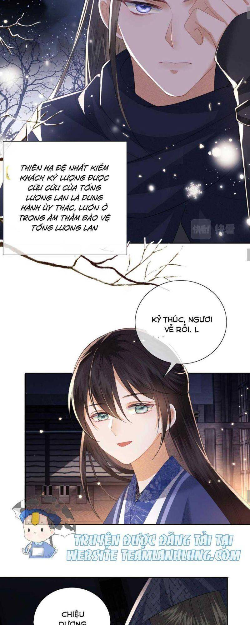 Mãn Cấp Trà Xanh Xuyên Không Thành Tiểu Đáng Thương - Chương 20