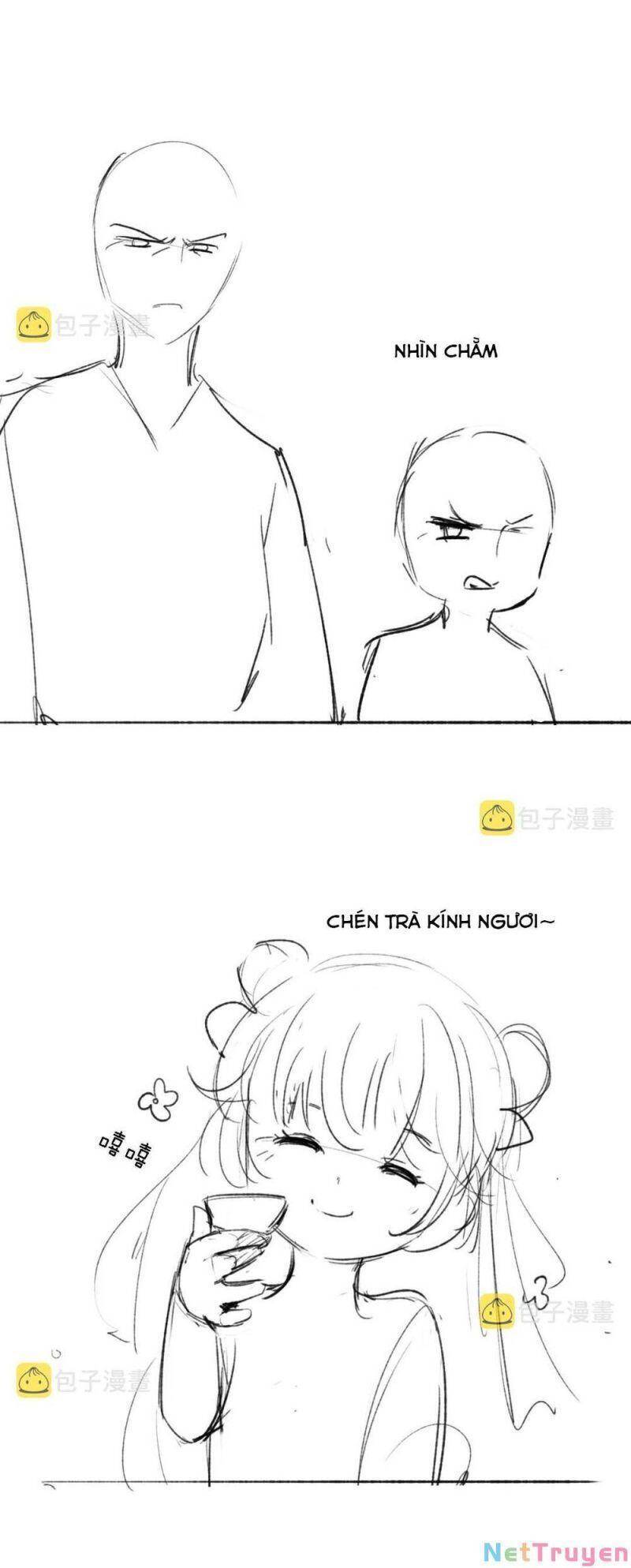 Mãn Cấp Trà Xanh Xuyên Không Thành Tiểu Đáng Thương - Chương 20