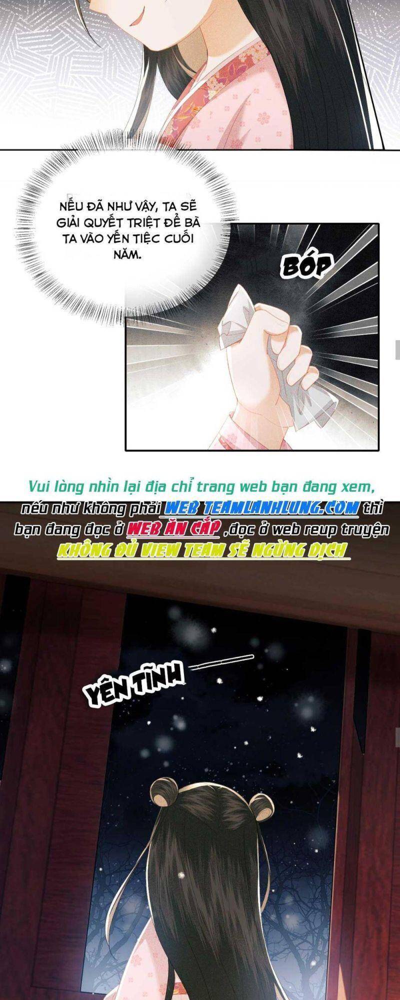 Mãn Cấp Trà Xanh Xuyên Không Thành Tiểu Đáng Thương - Chương 21