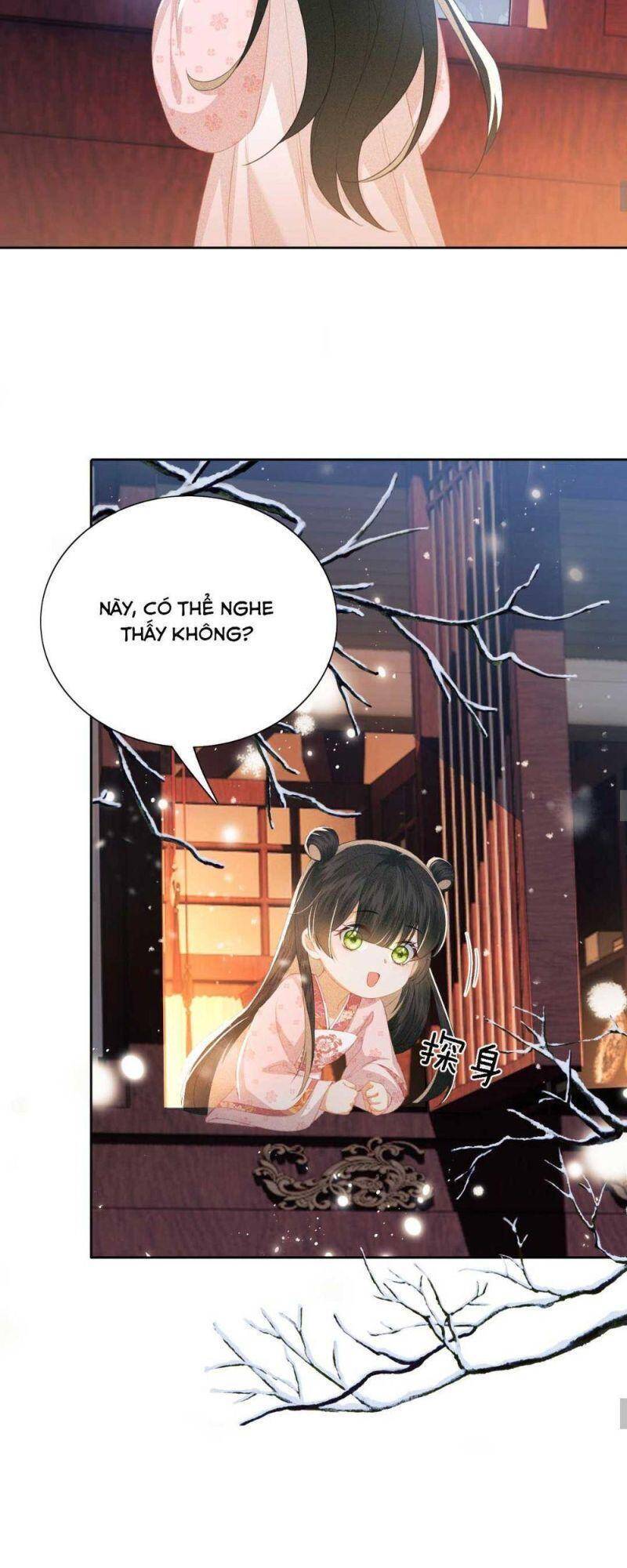 Mãn Cấp Trà Xanh Xuyên Không Thành Tiểu Đáng Thương - Chương 21