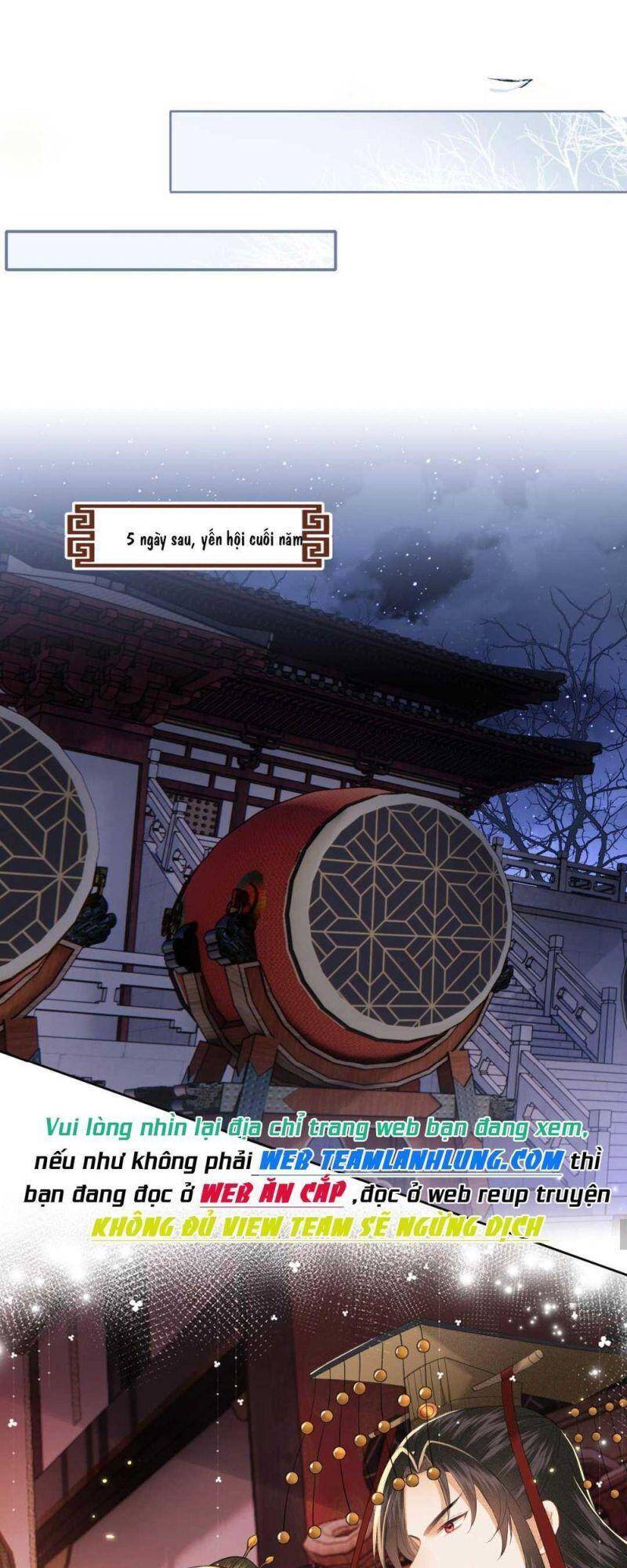 Mãn Cấp Trà Xanh Xuyên Không Thành Tiểu Đáng Thương - Chương 21