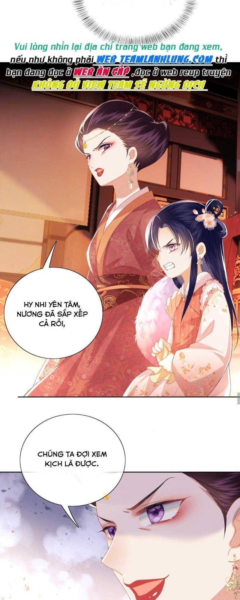 Mãn Cấp Trà Xanh Xuyên Không Thành Tiểu Đáng Thương - Chương 21