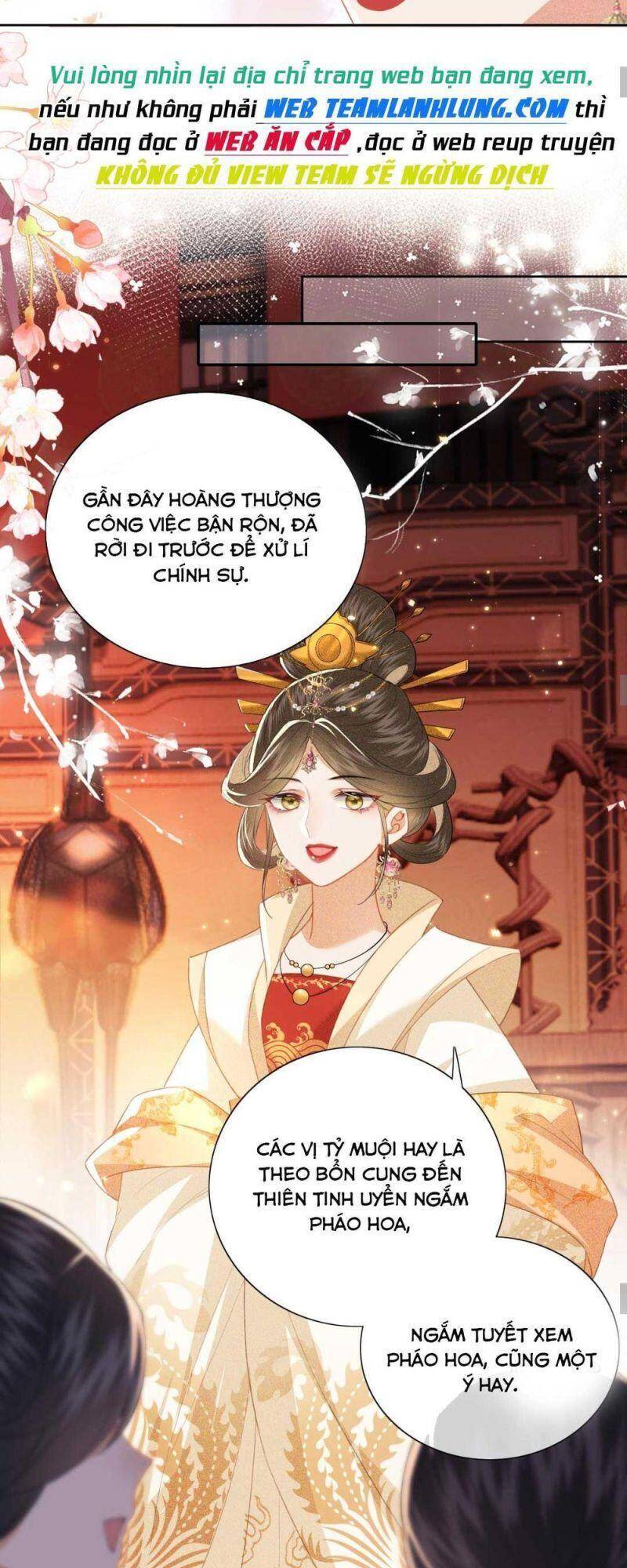 Mãn Cấp Trà Xanh Xuyên Không Thành Tiểu Đáng Thương - Chương 21