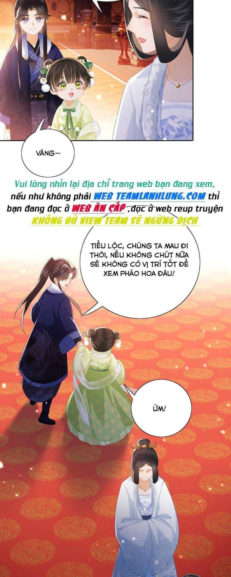 Mãn Cấp Trà Xanh Xuyên Không Thành Tiểu Đáng Thương - Chương 21