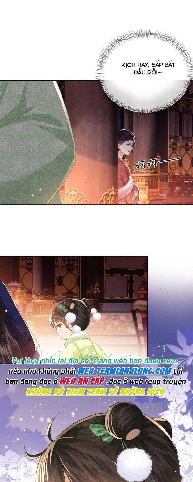 Mãn Cấp Trà Xanh Xuyên Không Thành Tiểu Đáng Thương - Chương 21