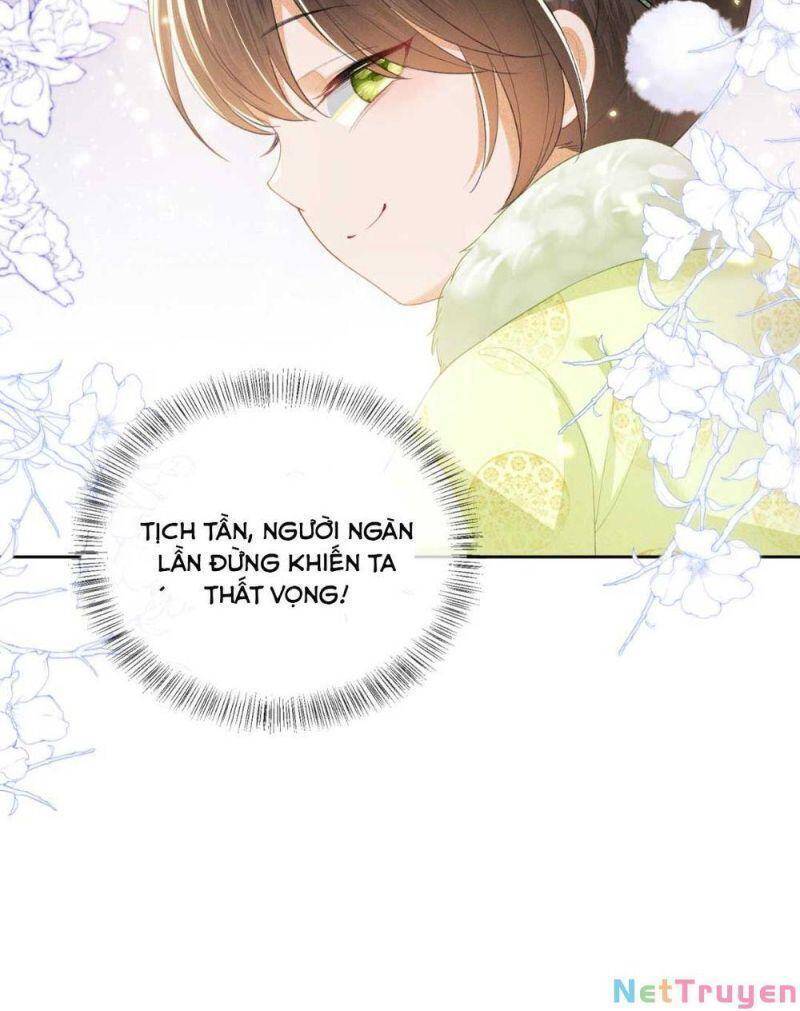 Mãn Cấp Trà Xanh Xuyên Không Thành Tiểu Đáng Thương - Chương 21