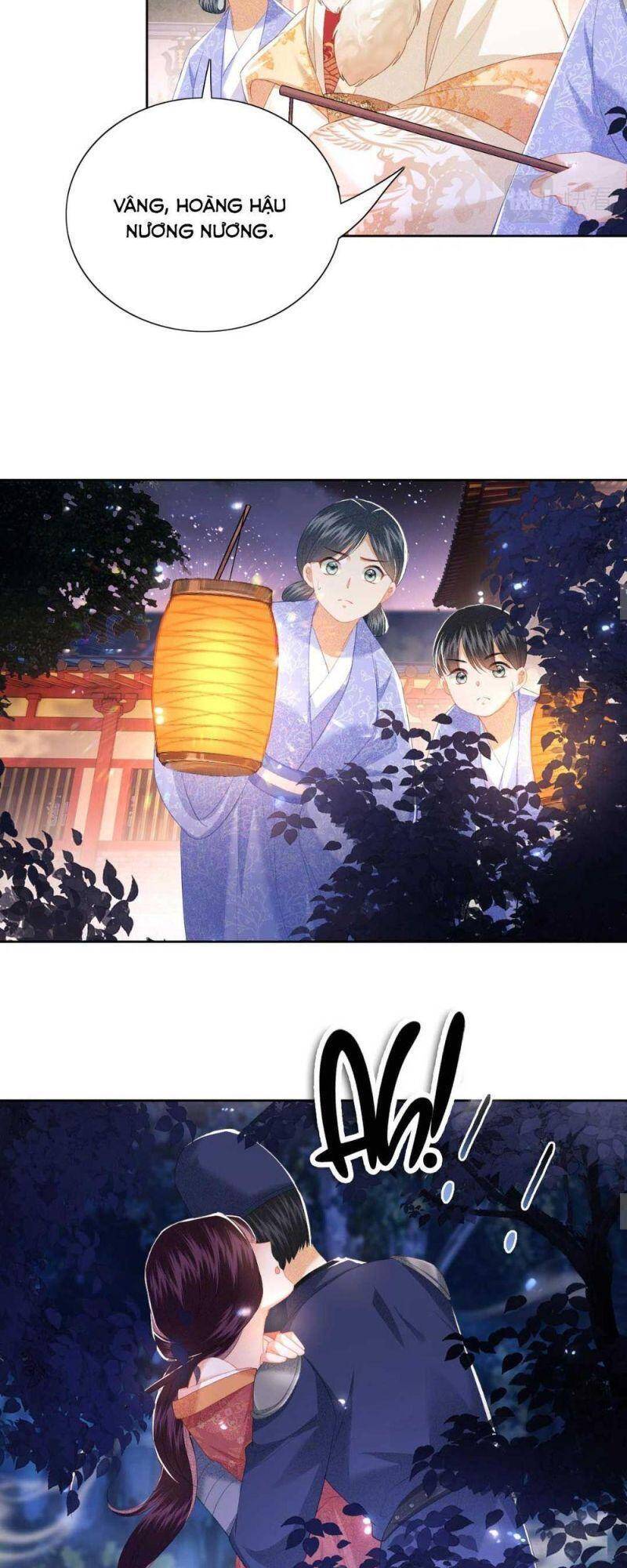 Mãn Cấp Trà Xanh Xuyên Không Thành Tiểu Đáng Thương - Chương 22